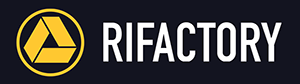 RI Factory-logo